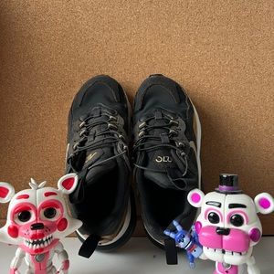 Nike Air Max 270 React 'Metallic Gold'